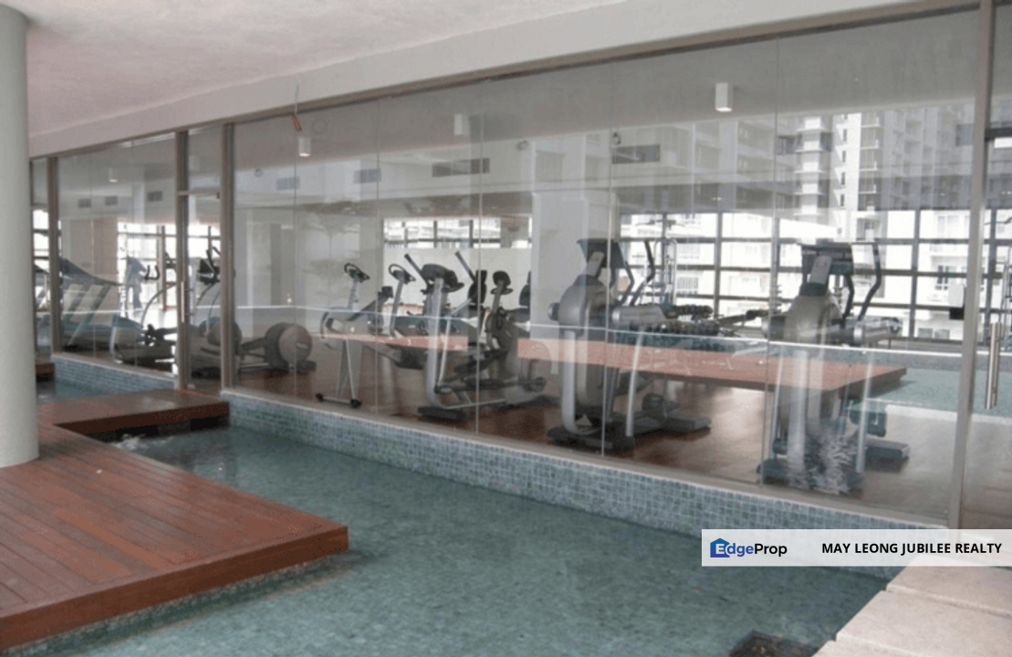 Seni Mont Kiara, Kuala Lumpur, Mont Kiara