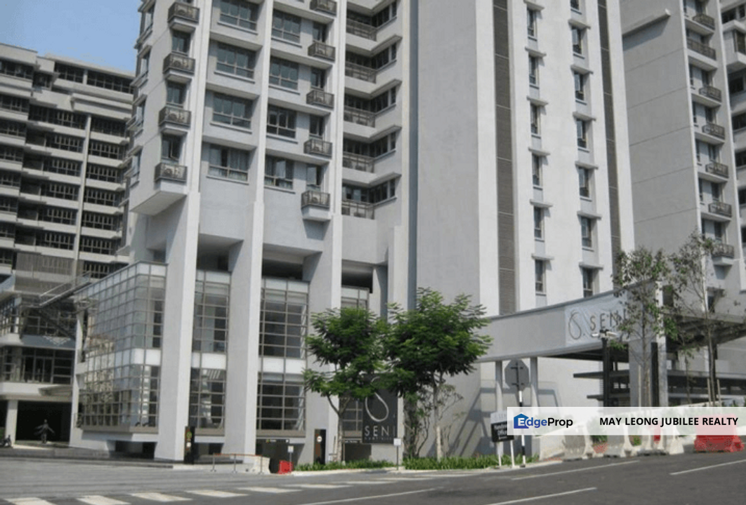 Seni Mont Kiara, Kuala Lumpur, Mont Kiara