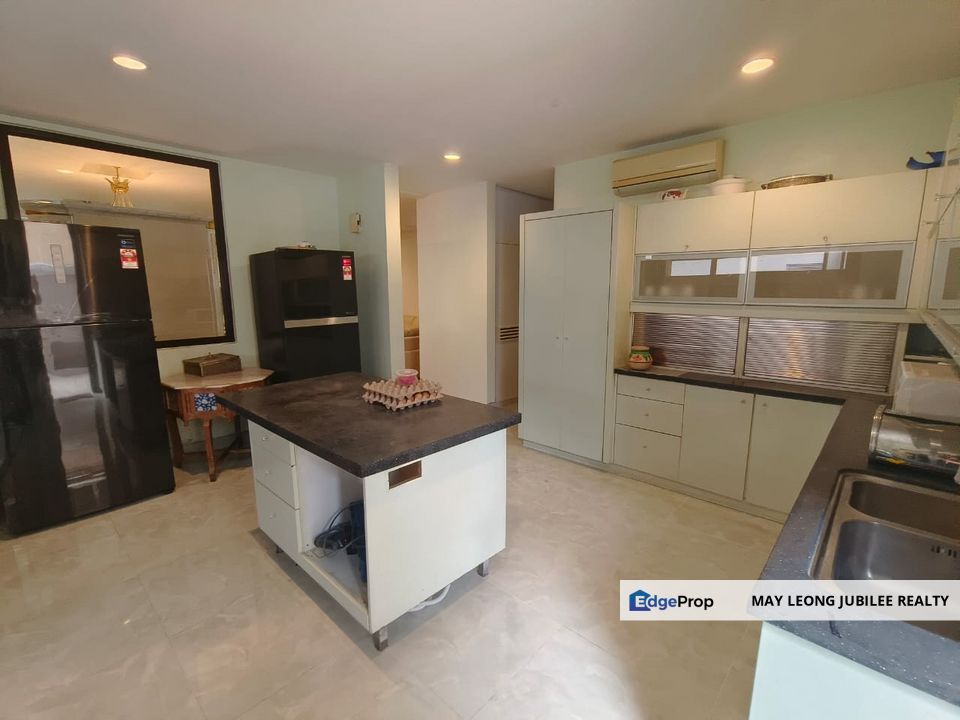 Damansara Heights, Kuala Lumpur, Damansara Heights