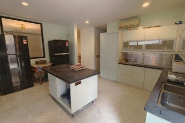 Damansara Heights (Bukit Damansara)