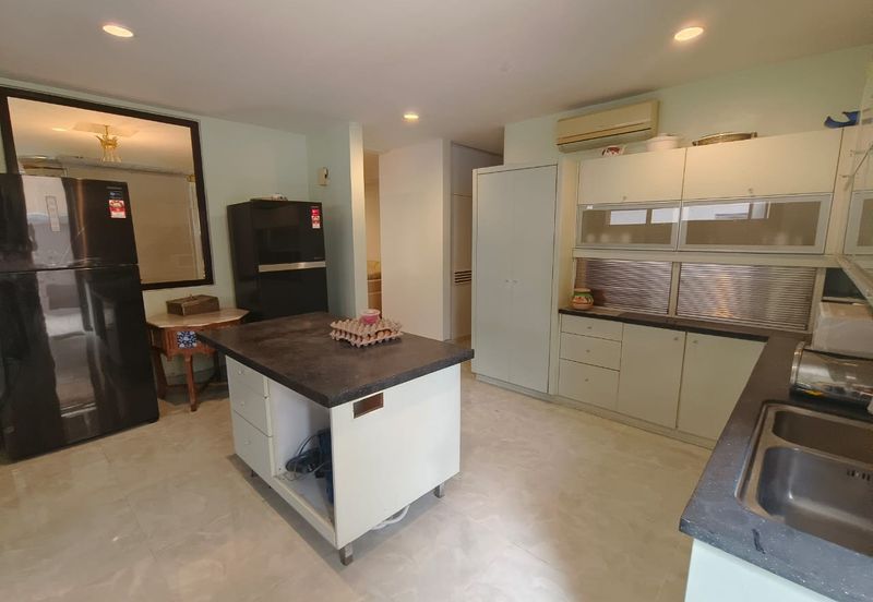 Damansara Heights (Bukit Damansara)