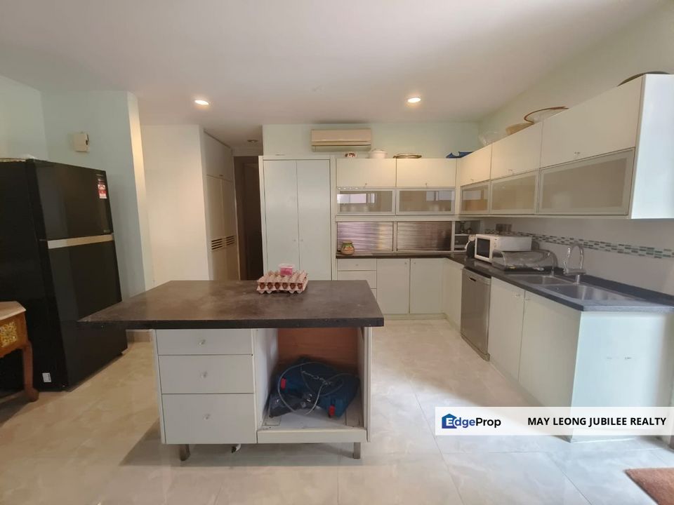 Damansara Heights, Kuala Lumpur, Damansara Heights