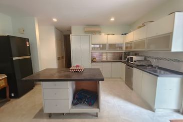 Damansara Heights (Bukit Damansara)