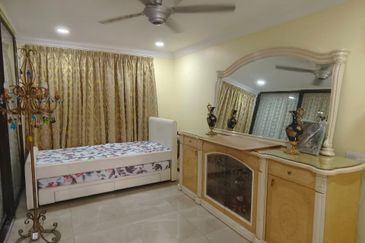 Damansara Heights (Bukit Damansara)