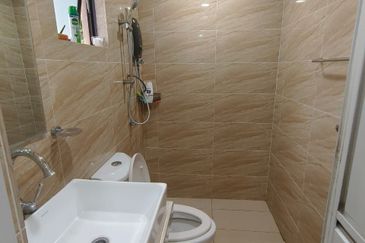 Damansara Heights (Bukit Damansara)