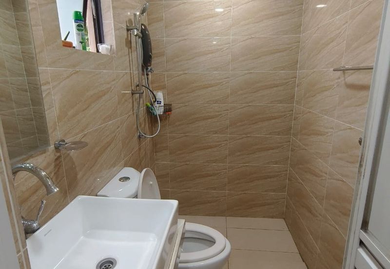 Damansara Heights (Bukit Damansara)