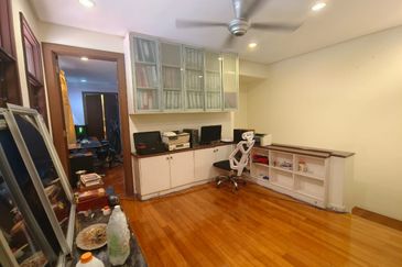 Damansara Heights (Bukit Damansara)