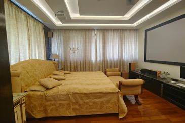 Damansara Heights (Bukit Damansara)