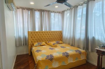 Damansara Heights (Bukit Damansara)