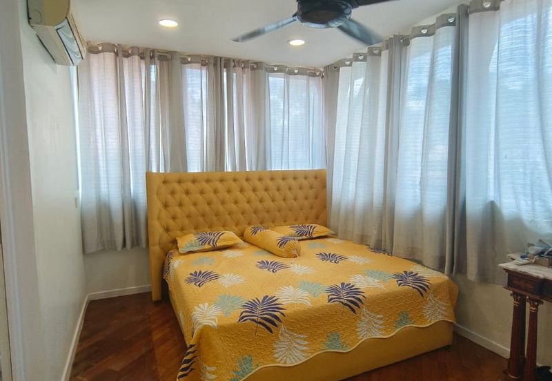 Damansara Heights (Bukit Damansara)