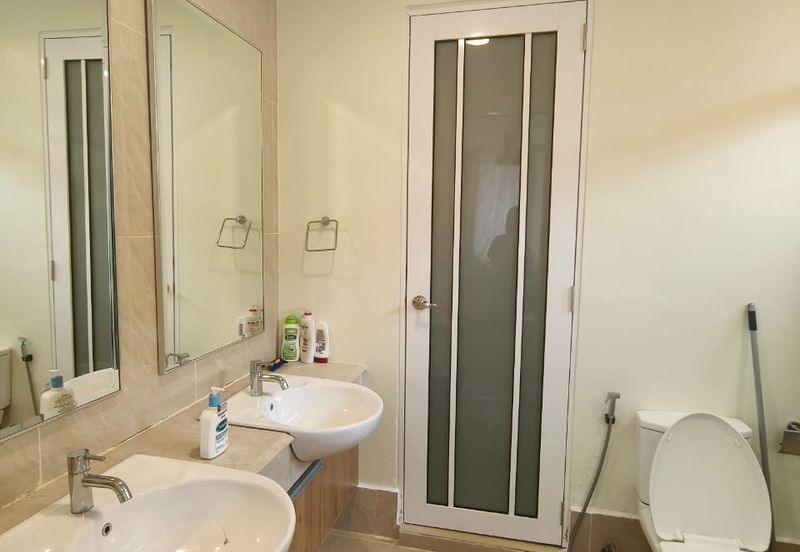 Damansara Heights (Bukit Damansara)