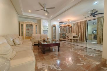 Damansara Heights (Bukit Damansara)