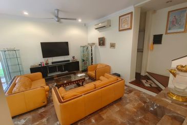 Damansara Heights (Bukit Damansara)