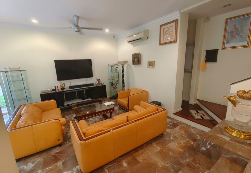 Damansara Heights (Bukit Damansara)