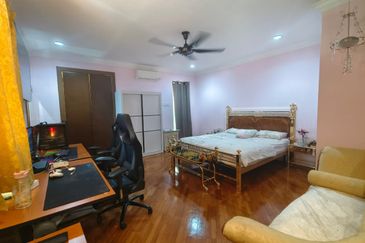 Damansara Heights (Bukit Damansara)