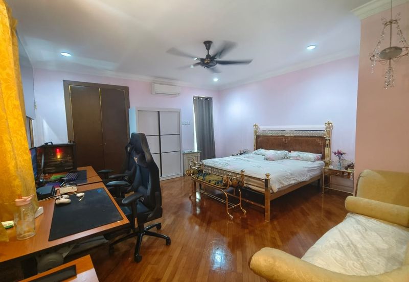 Damansara Heights (Bukit Damansara)