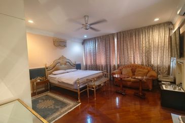 Damansara Heights (Bukit Damansara)