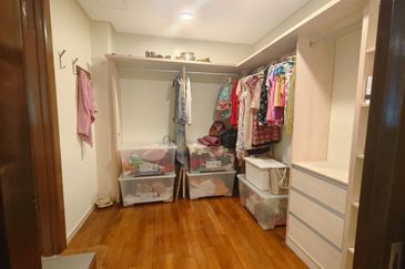 Damansara Heights (Bukit Damansara)