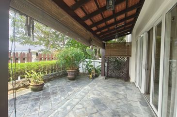 Semantan Villas