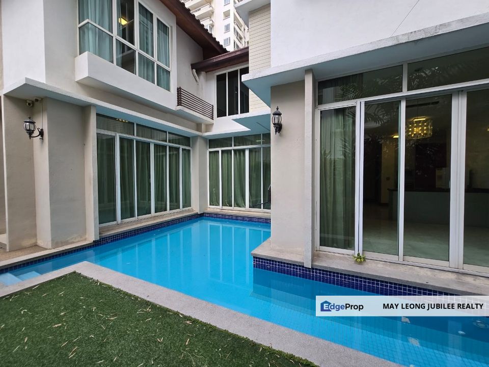 Flora Murni, Mont Kiara, Kuala Lumpur, Mont Kiara