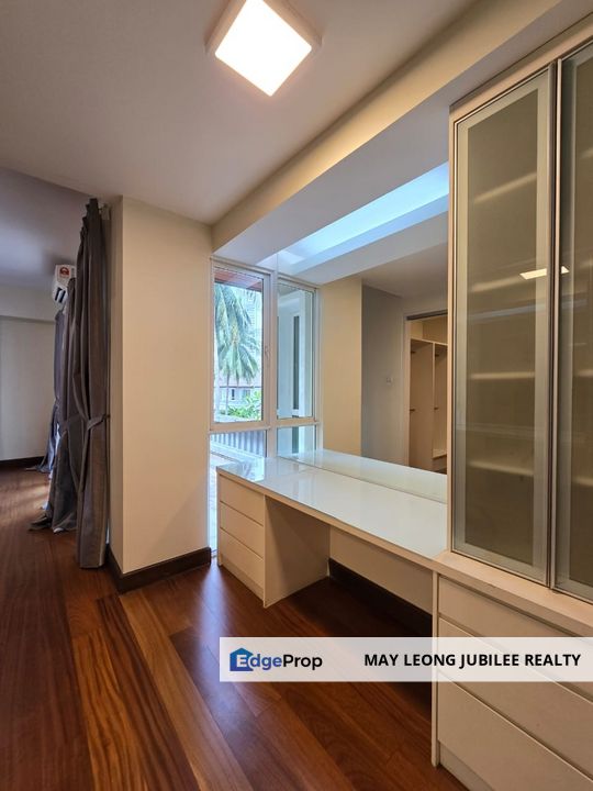 Flora Murni, Mont Kiara, Kuala Lumpur, Mont Kiara