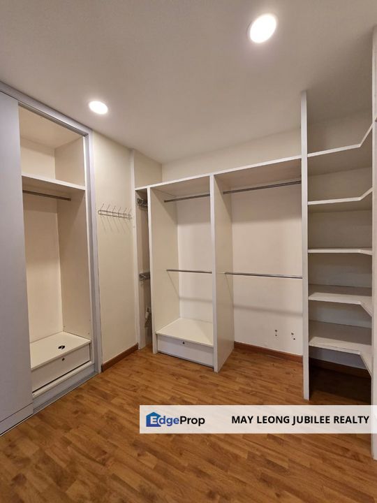 Flora Murni, Mont Kiara, Kuala Lumpur, Mont Kiara