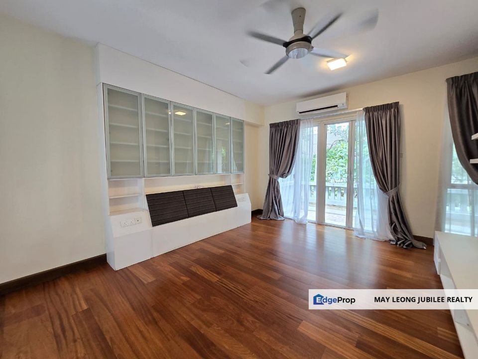 Flora Murni, Mont Kiara, Kuala Lumpur, Mont Kiara