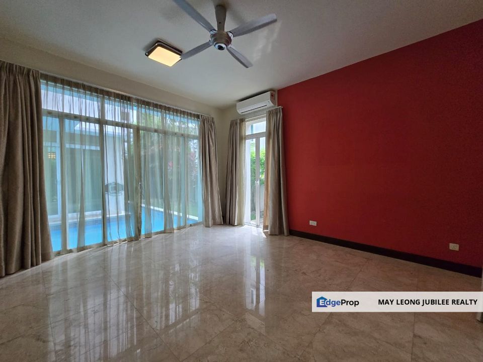 Flora Murni, Mont Kiara, Kuala Lumpur, Mont Kiara