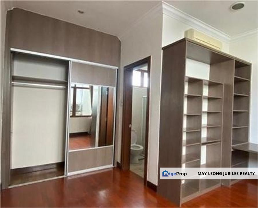 Duta Nusantara, Kuala Lumpur, Sri Hartamas 