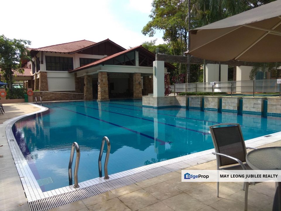 Duta Nusantara, Kuala Lumpur, Sri Hartamas 