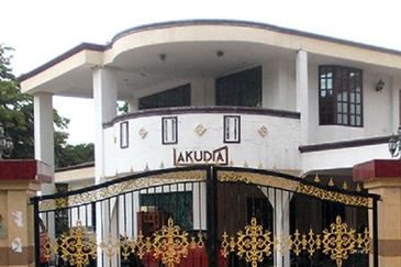 Seksyen 6, Shah Alam