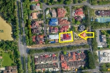 Seksyen 6, Shah Alam