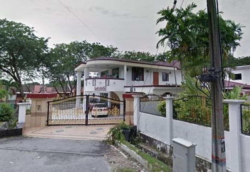 Seksyen 6, Shah Alam