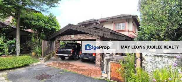 Kemensah Heights, Selangor, Ampang