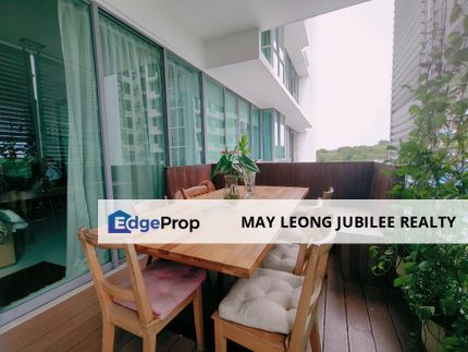 The View@Serai Saujana, Selangor, Shah Alam