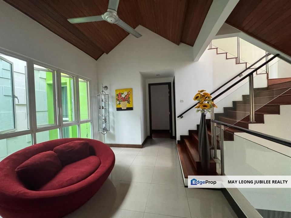 Flora Murni, Mont Kiara, Kuala Lumpur, Mont Kiara