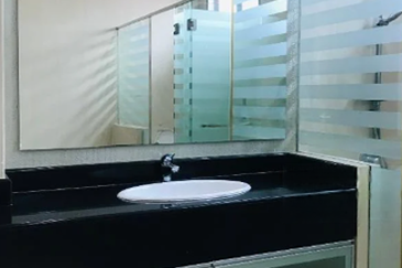 Flora Murni, Mont Kiara