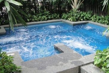 Flora Murni, Mont Kiara