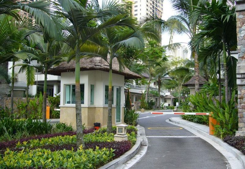 Flora Murni, Mont Kiara