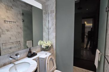 Damansara Heights (Bukit Damansara)