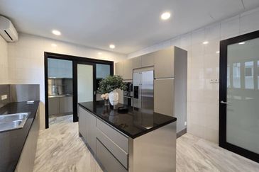 Damansara Heights (Bukit Damansara)