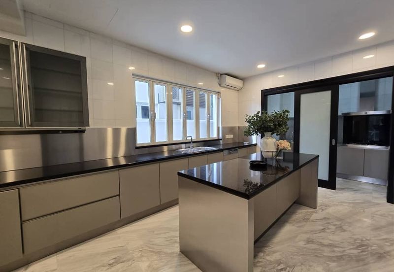 Damansara Heights (Bukit Damansara)