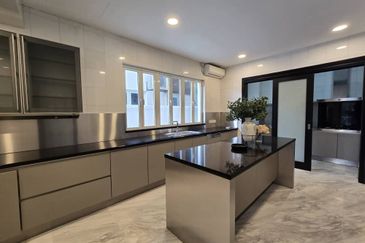 Damansara Heights (Bukit Damansara)