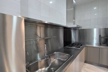 Damansara Heights (Bukit Damansara)