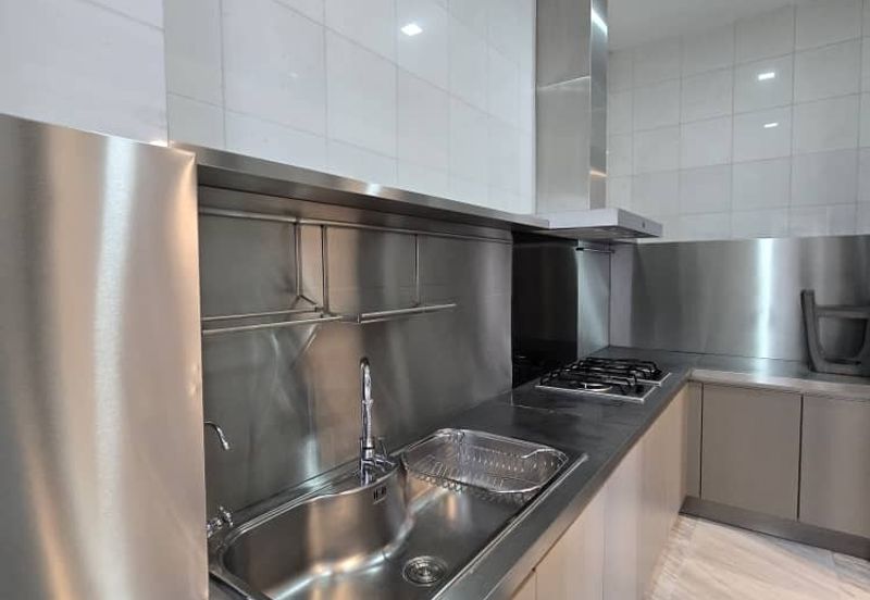 Damansara Heights (Bukit Damansara)