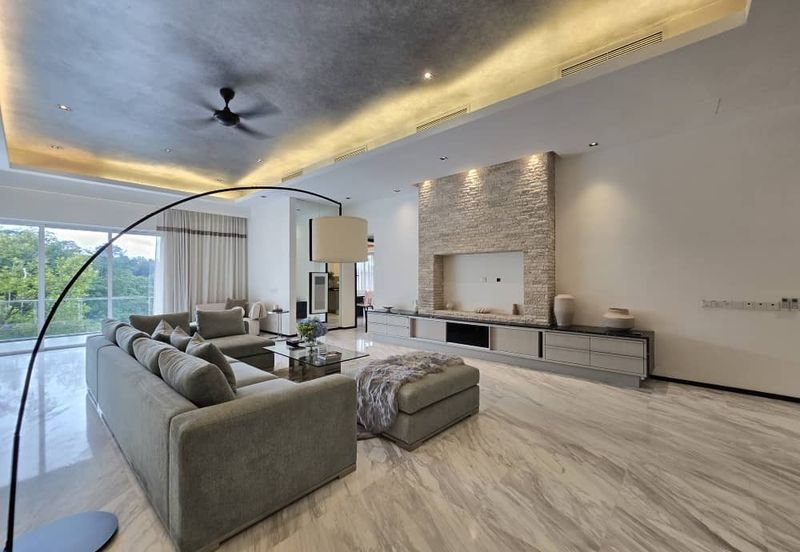 Damansara Heights (Bukit Damansara)