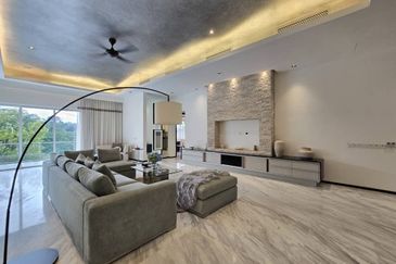 Damansara Heights (Bukit Damansara)