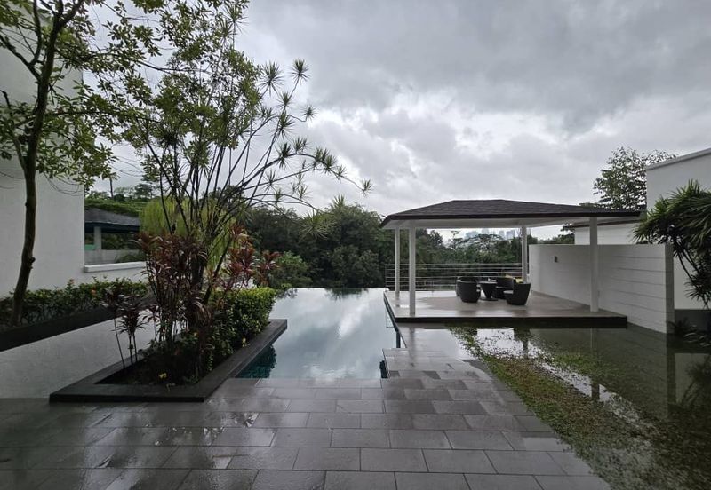 Damansara Heights (Bukit Damansara)