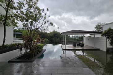 Damansara Heights (Bukit Damansara)