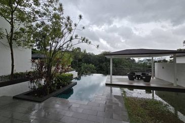 Damansara Heights (Bukit Damansara)